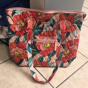 Vera Bradley tote